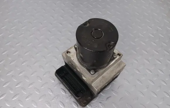 BMW 5 GT F07 ABS Pump 34516850069 34526850071 6850071