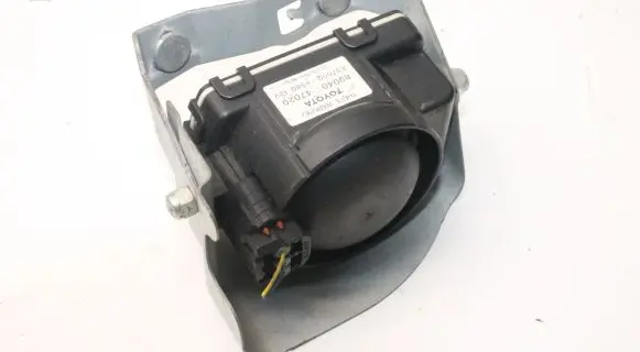 Toyota Prius (XW30) Alarm system siren 8904047020