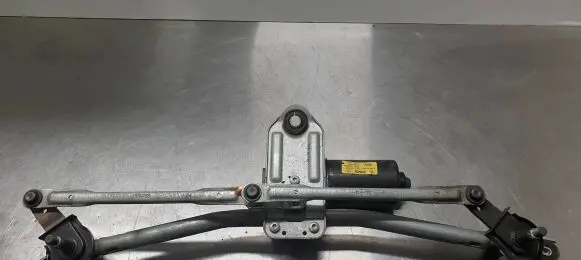 KIA Sportage Front wiper linkage and motor 981003W000 F00S2S2809