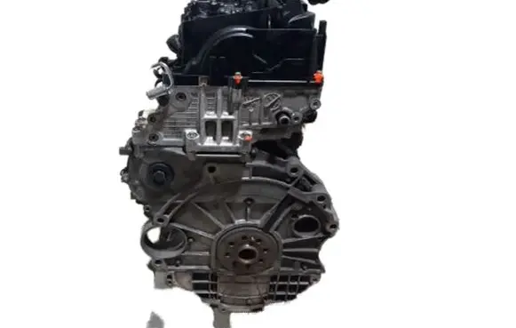 Mini Cooper Countryman R60 Engine N47C16A