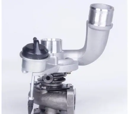 Renault Scenic I Turbo 700830-0001 700830-0003 454165-0001