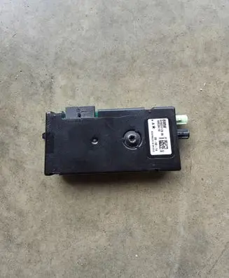 BMW 4 F32 F33 Antenna control unit 28344735