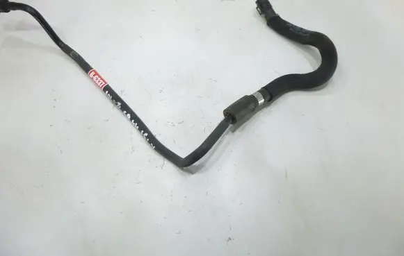 Audi A4 S4 B9 Breather/breather pipe/hose 04L129979A
