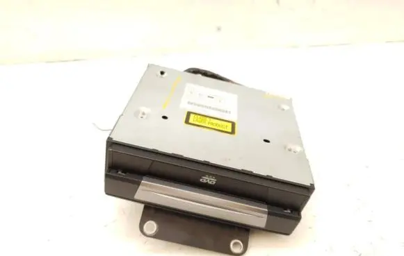 Mazda 6 CD/DVD changer YEFM01968A