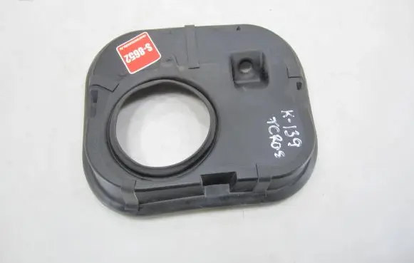 Volkswagen T-Cross Fuel tank cap trim 2GM809933