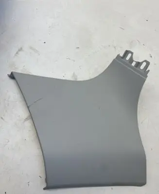 Volkswagen Golf VII (D)pillar trim (top) 5G9867245