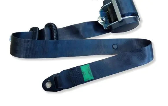 Fiat Ducato Front seatbelt 047178 NE48904