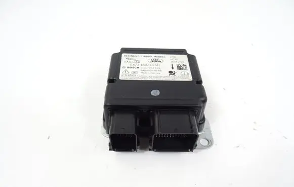 Jaguar XE Airbag control unit/module