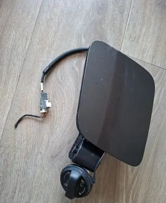 KIA Niro Fuel tank cap 81595AT000
