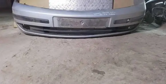 Renault Laguna II Front bumper