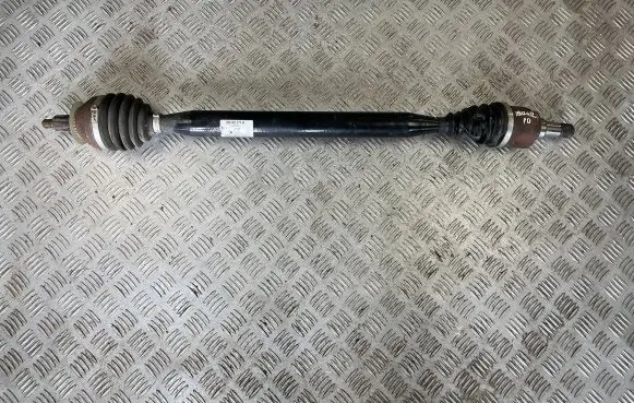 Seat Ibiza V (KJ) Front driveshaft 2Q0407272N