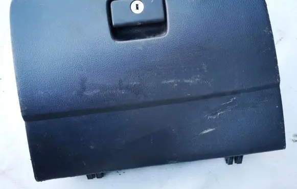 Toyota Avensis Verso Glove box 5555044030 55550-44030