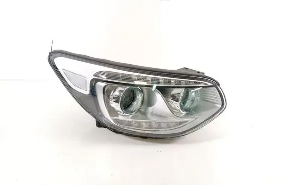 KIA Soul Headlight/headlamp