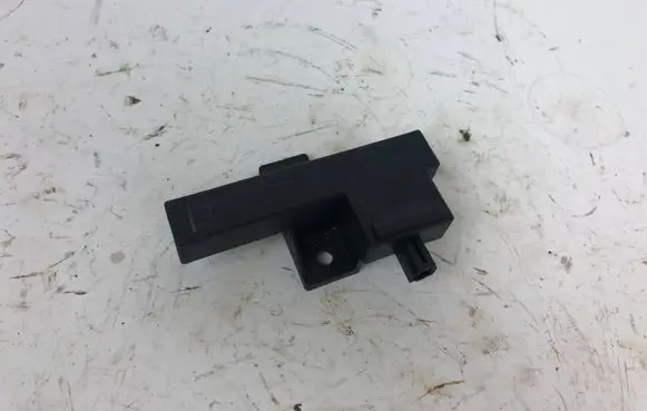 Audi Q5 SQ5 Keyless (KESSY) go control unit/module 8K0907247 33542221