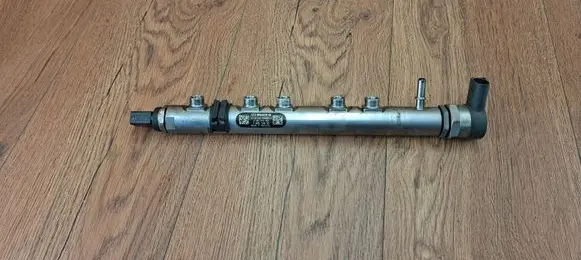 BMW 3 F30 F35 F31 Fuel main line pipe 13537800601