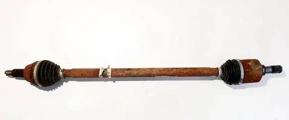 Hyundai Kona I Front driveshaft 