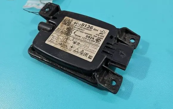 Opel Insignia B Central body control module 84129136 IMPRK1560557