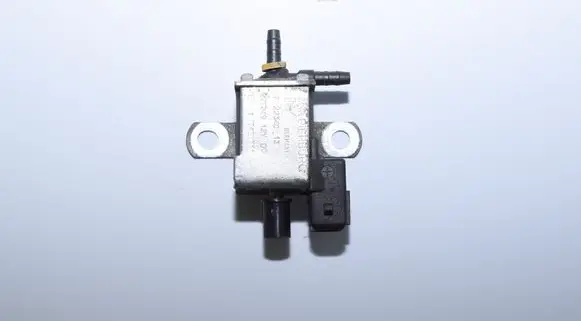 Vacuum valve