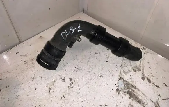 Ford S-MAX Engine coolant pipe/hose s8000163 D481