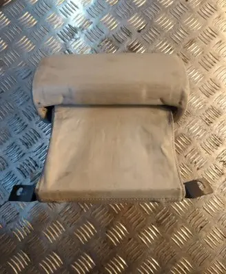 Audi A8 S8 D3 4E Rear seat headrest 