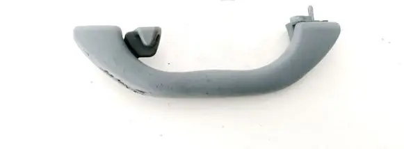 Audi A3 S3 8L Rear interior roof grab handle 8D0857607G
