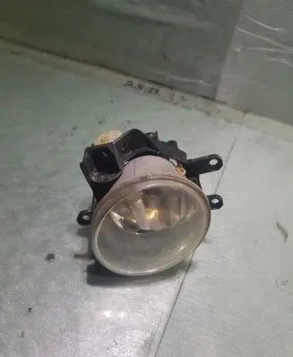Toyota Corolla E110 Front fog light