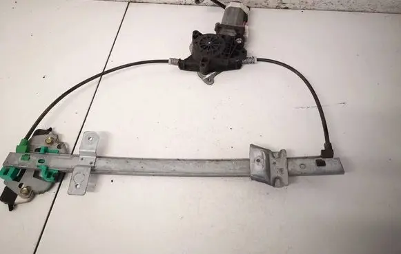 Rover 620 Sliding door window regulator with motor 
