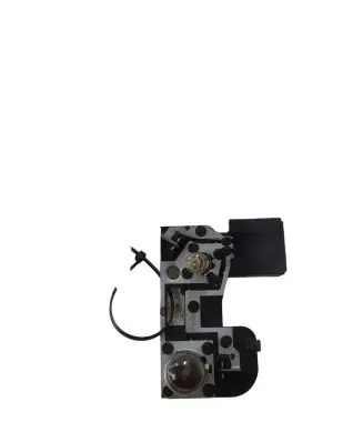 Citroen C5 Tail light bulb cover holder VP8X7X13N004BA
