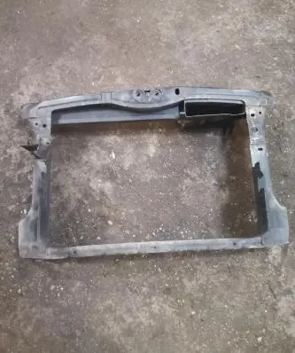 Skoda Octavia Mk2 (1Z) Radiator support slam panel