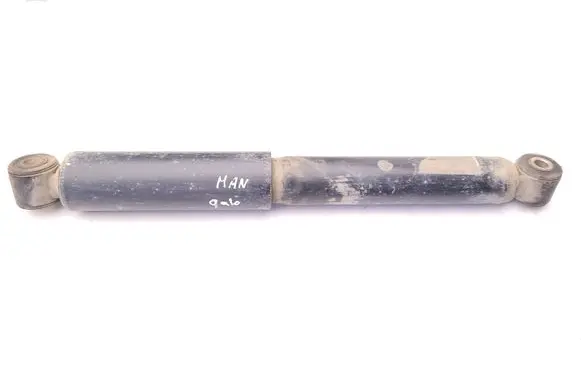 Rear shock absorber/damper