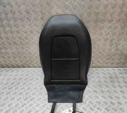 Tesla Model 3 Front door seat control surround trim 110489700A 108896600A
