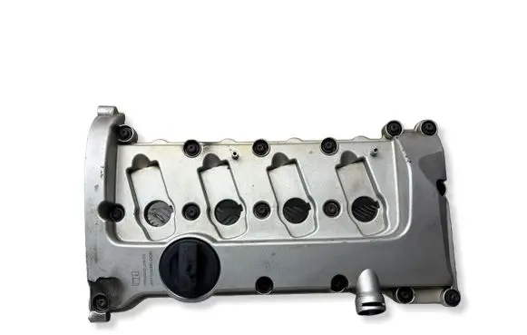 Audi A4 S4 B6 8E 8H Rocker cam cover 06B103475AJ