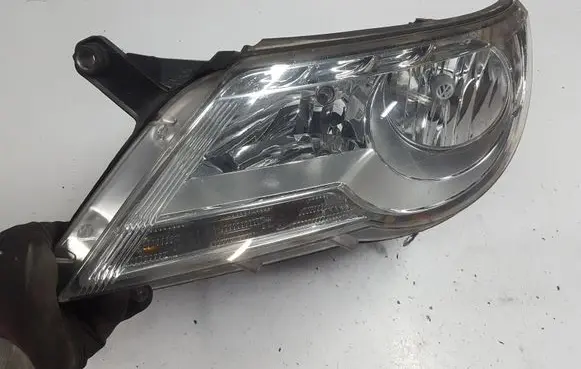 Volkswagen Tiguan Headlight/headlamp 5N2941031HXAUTOP 5N2941031H