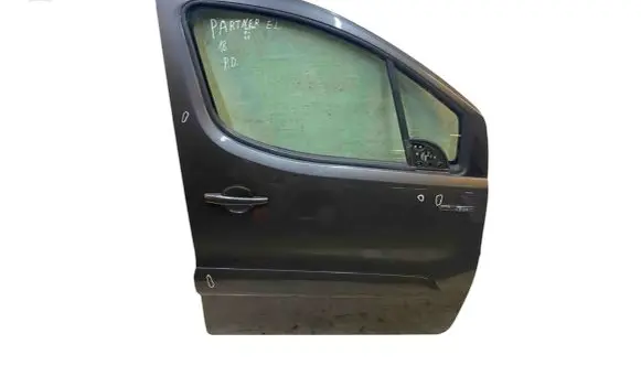Peugeot Partner Front door