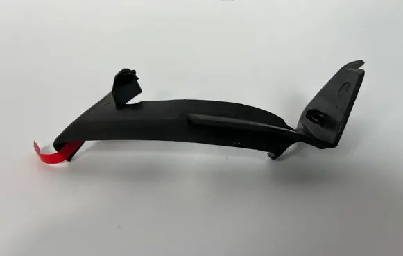 Audi A1 Fender grill 82A821653