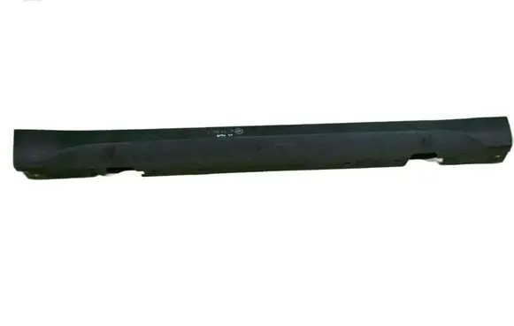 BMW X1 E84 Side skirt front trim 