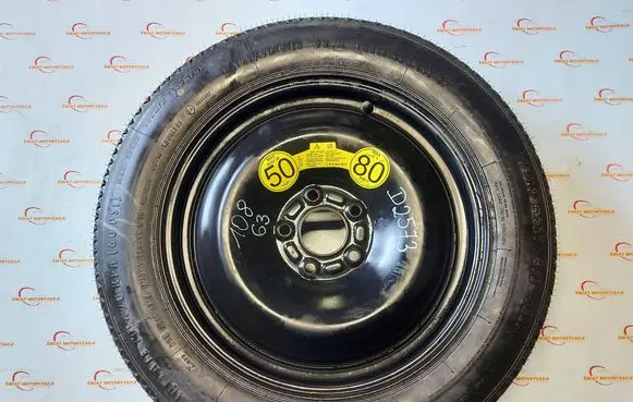Ford Mondeo Mk III R16 spare wheel 1S71MH