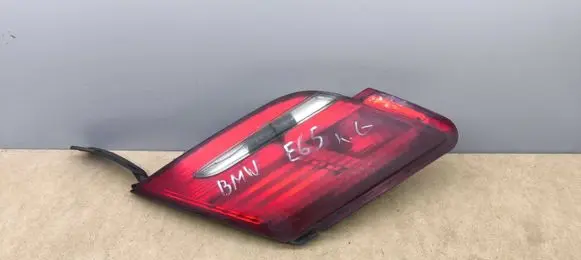 BMW 7 E65 E66 Tailgate rear/tail lights 6938517
