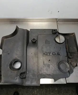 Audi A4 S4 B7 8E 8H Engine cover (trim) 03G103925AS 81364