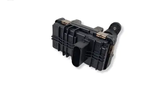 BMW 3 F30 F35 F31 Turbine electric control actuator 4933519411 6NW01043004