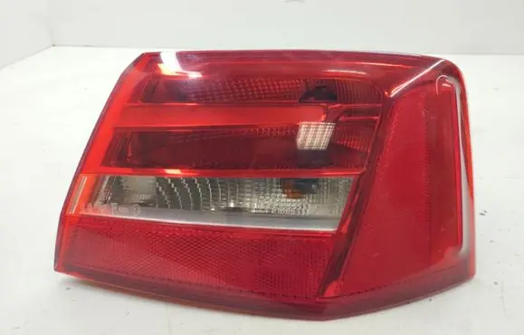 Audi A6 C7 Rear/tail lights 4G5945096
