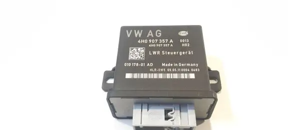 Audi A7 S7 4G Light module LCM 4H0907357A