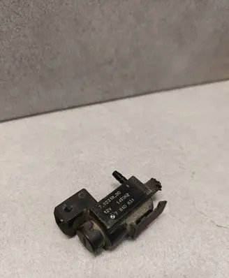 BMW 5 F10 F11 Vacuum valve 7023318 7810831