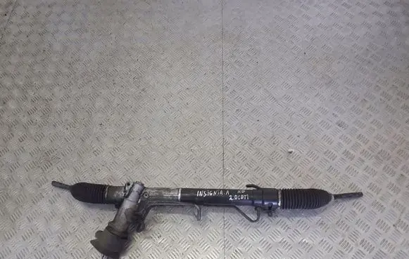 Opel Insignia A Steering rack 26144493