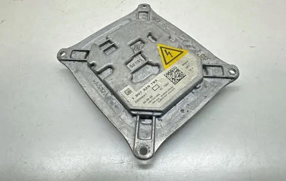 Audi TT TTS Mk2 Xenon control unit/module 1307329193