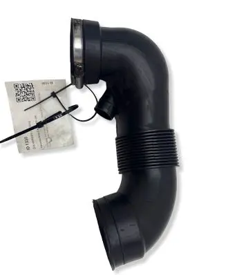 Mercedes-Benz E W211 Turbo air intake inlet pipe/hose A6120940108
