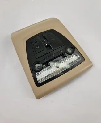 BMW 5 F10 F11 Other interior light 28140555