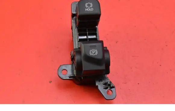 Toyota Yaris Cross Handbrake/parking brake lever assembly 75P286