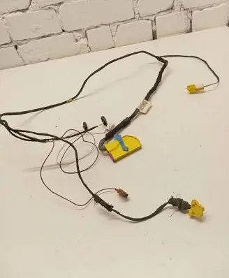 Volkswagen Transporter - Caravelle T4 Airbag squib ring wiring 7D1971581N