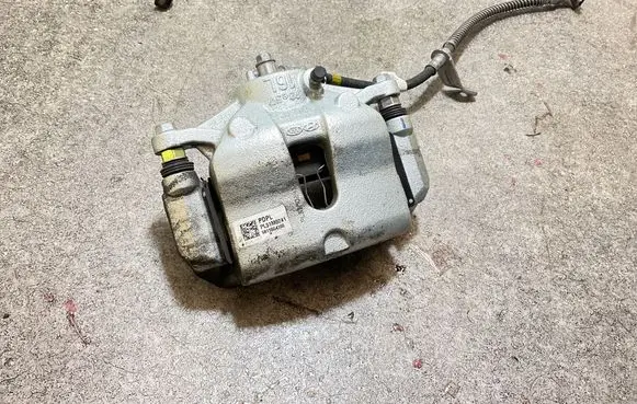 KIA Ceed Front brake caliper 58110G4100 PL51M0241